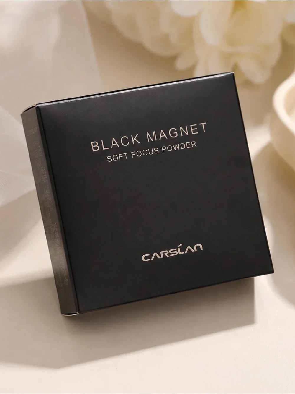 N/A skincare powder
